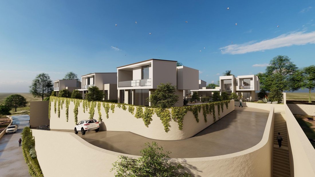 Villa in la Nucia, Valencian Community, Spain 5 - 15247440