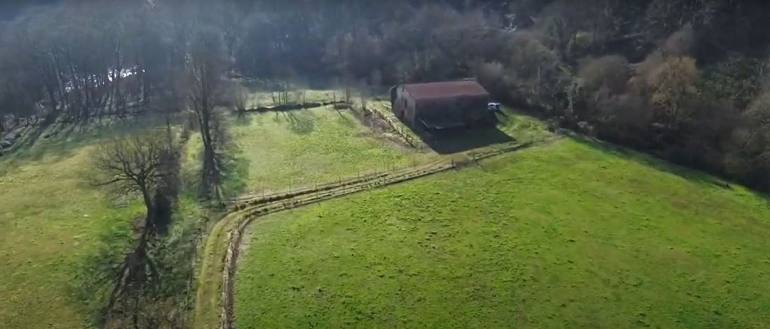 Farm Ranch in Santa Maria de Cayon, Cantabria, Spain 3 - 15246803