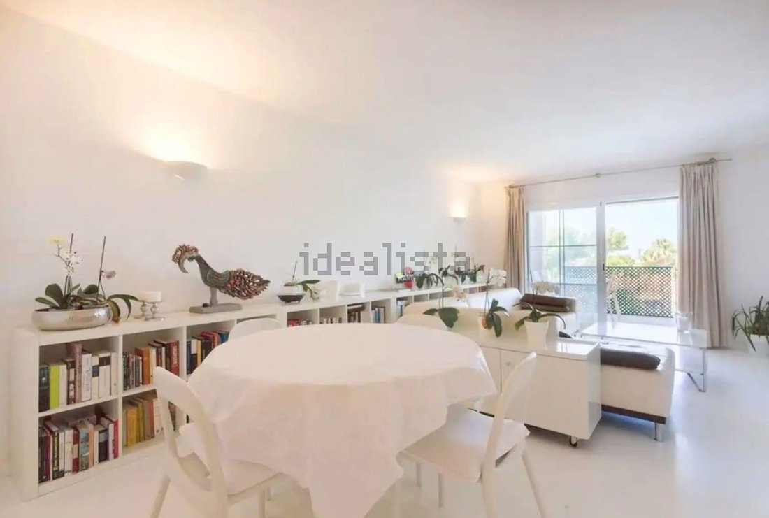 Apartment in Rotes Velles, Calvia, Balearic Islands 5 - 15246421