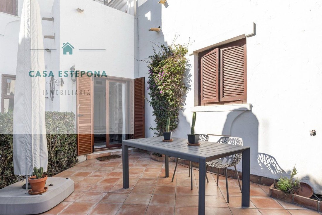 House in Estepona, Andalusia, Spain 4 - 15247678