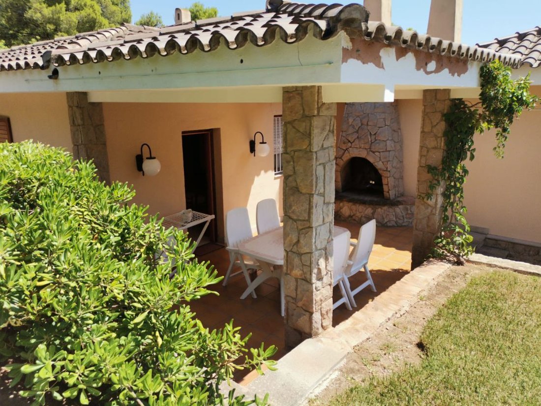 Chalet in Orpesa / Oropesa del Mar, Valencian Community, Spain 3 - 15246439