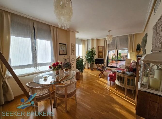 Appartement à Retiro, Madrid, Espagne 4 - 15247079