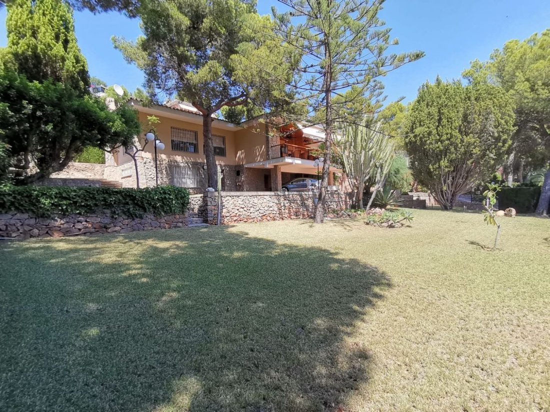 Chalet in Orpesa / Oropesa del Mar, Valencian Community, Spain 2 - 15246439