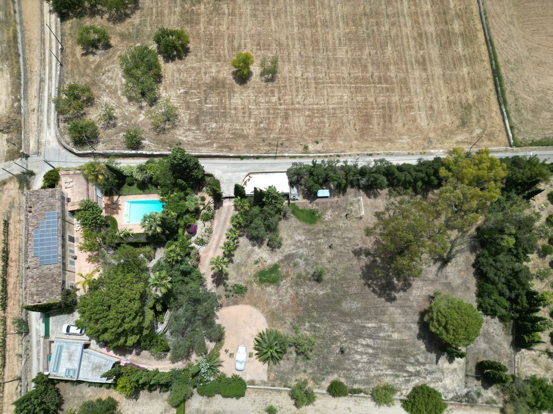Chalet in Genoa, Palma, Balearic Islands 4 - 15247002