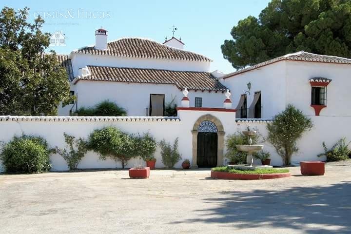 Farm Ranch in Ronda, Andalusia, Spain 1 - 15247545