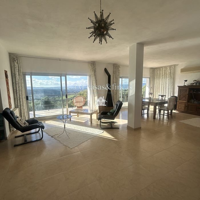 Villa in Gaucin, Andalusia, Spain 4 - 15247527