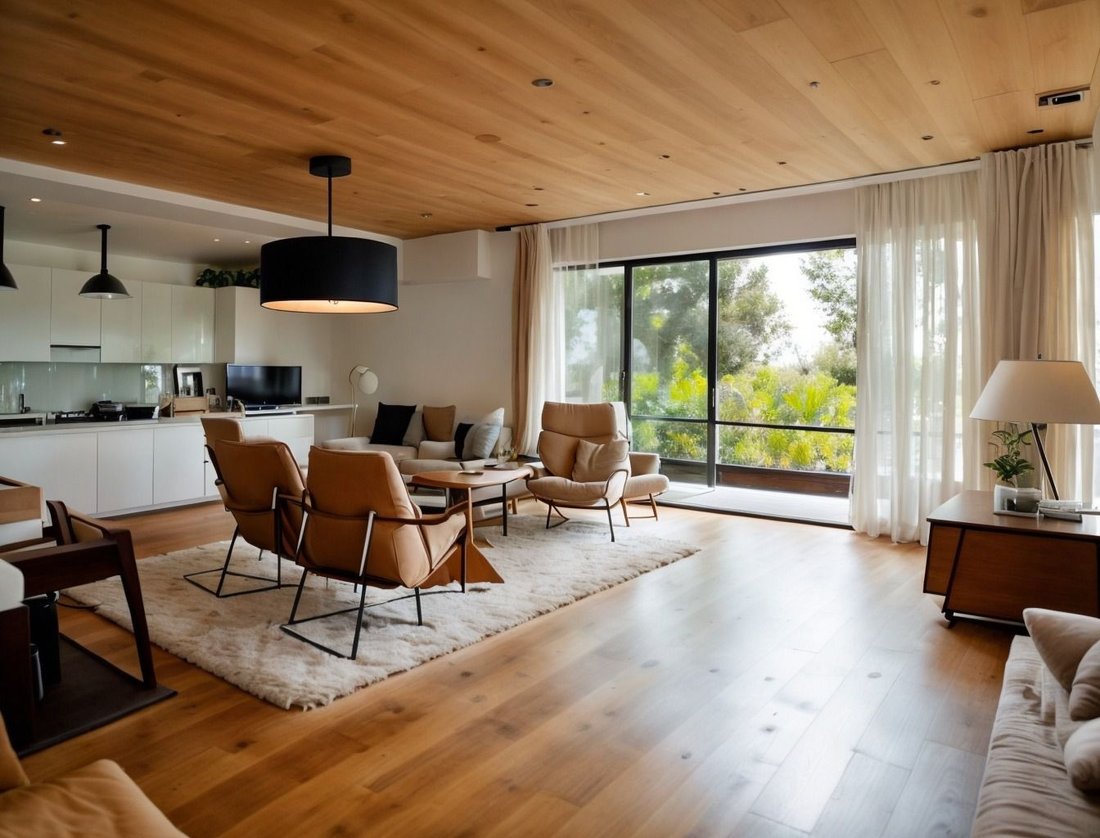 Apartment in Ciudad Lineal, Madrid, Spain 1 - 15246964