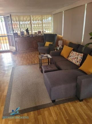 Apartment in Ciudad Lineal, Madrid, Spain 2 - 15247051