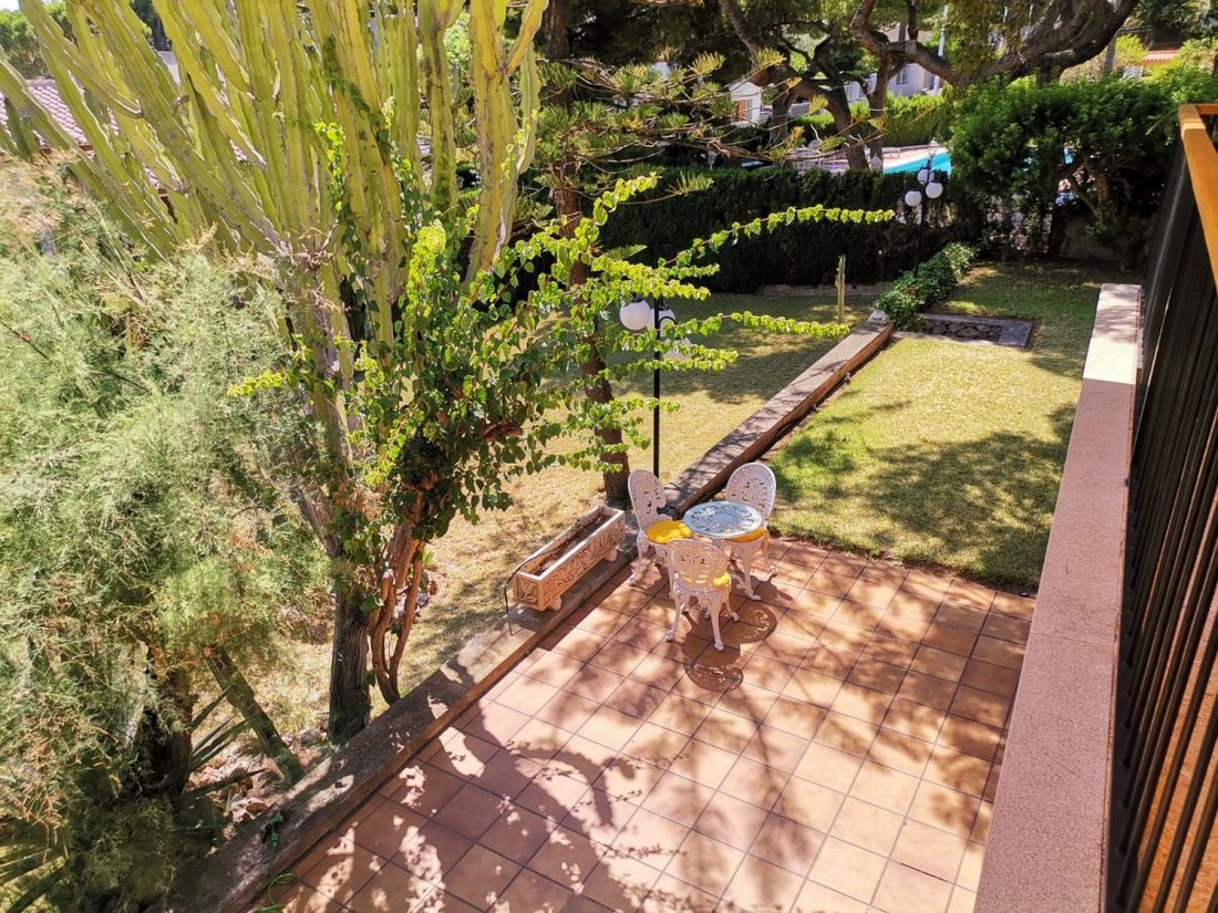 Chalet in Orpesa / Oropesa del Mar, Valencian Community, Spain 5 - 15246439