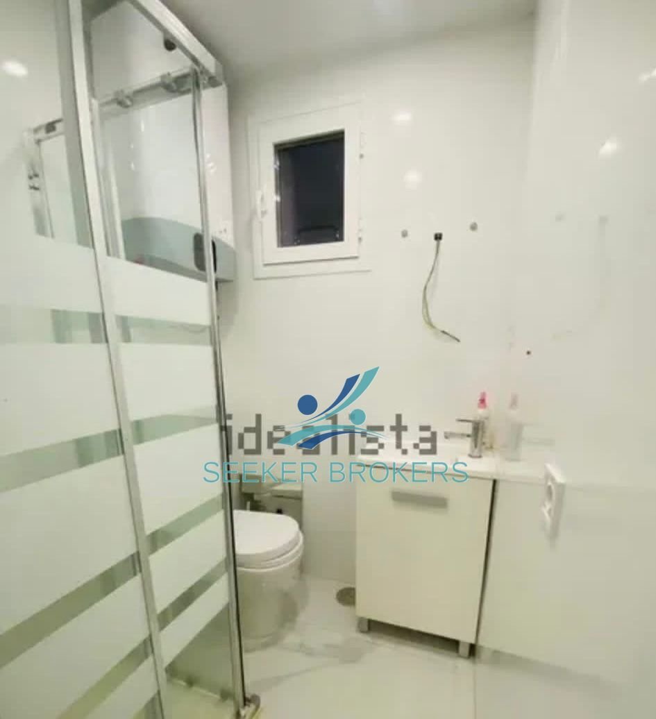 Apartment in Barrio Salamanca, Madrid, Spain 1 - 15247177