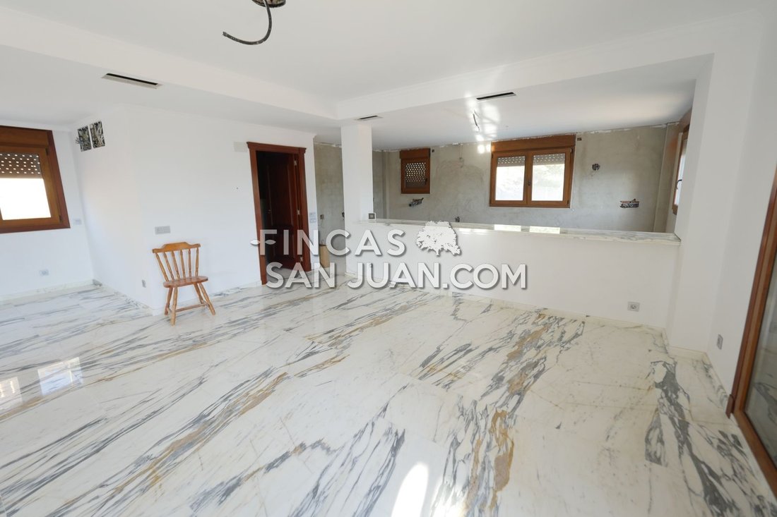 Chalet in el Campello, Valencian Community, Spain 4 - 15246392