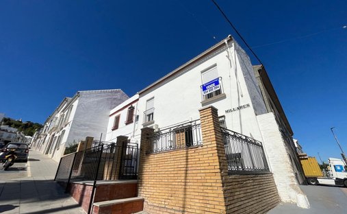 Casa en Estepa, Andalucía, España 1