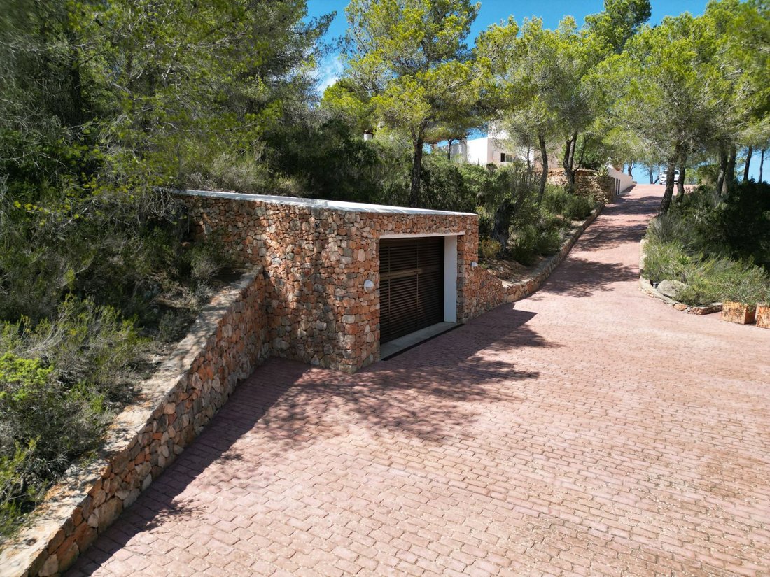 Chalet in Sant Josep de sa Talaia, Balearic Islands, Spain 4 - 15246966