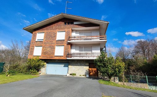 Casa en Zamudio, País Vasco, España 1