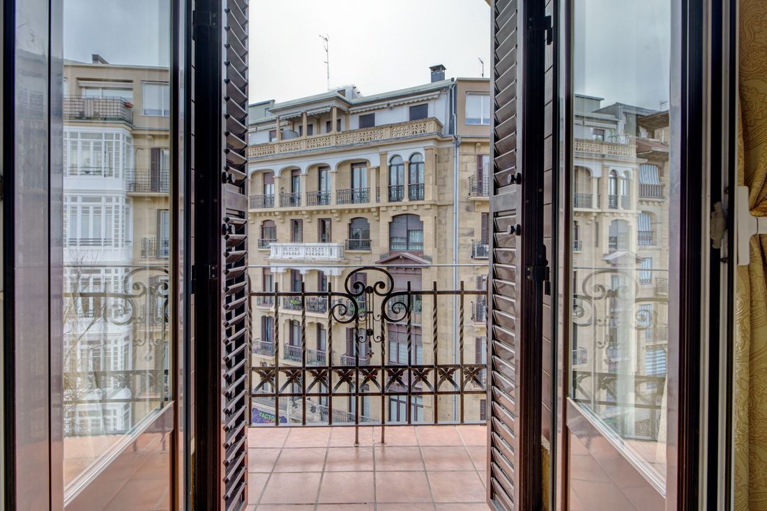 Apartment in Centro, Donostia-San Sebastian, Spain 5 - 15246381