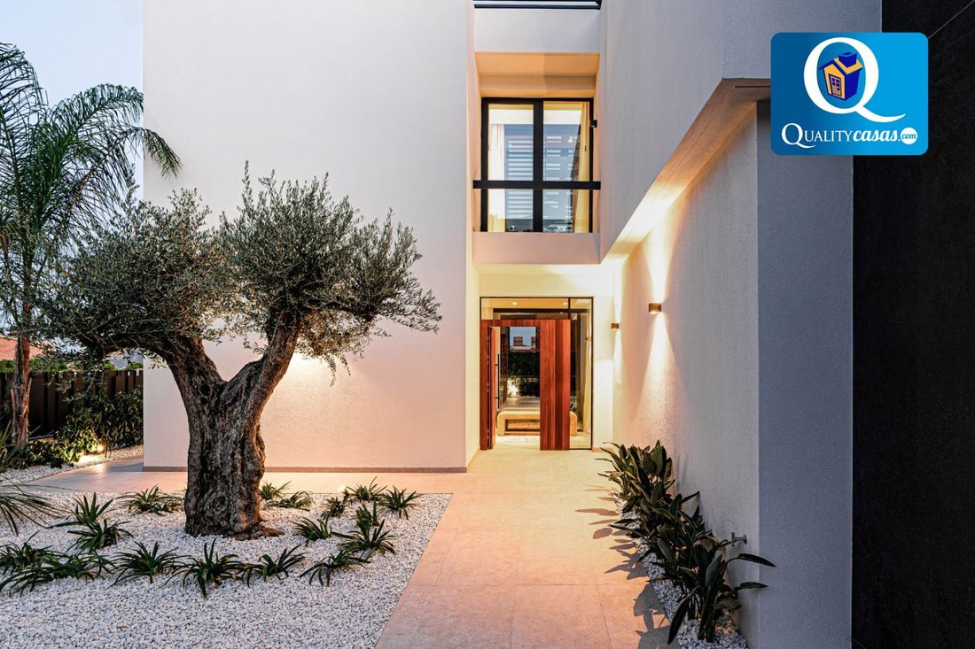 Chalet in la Nucia, Valencian Community, Spain 4 - 15247762