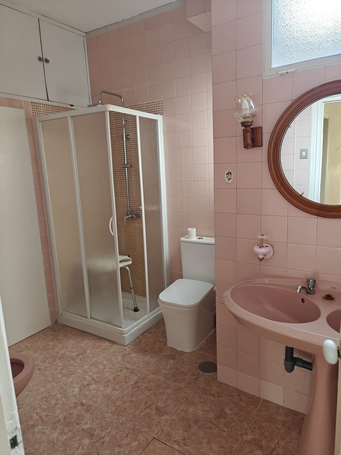 Wohnung in Ceuta, Spanien 1 - 15246221