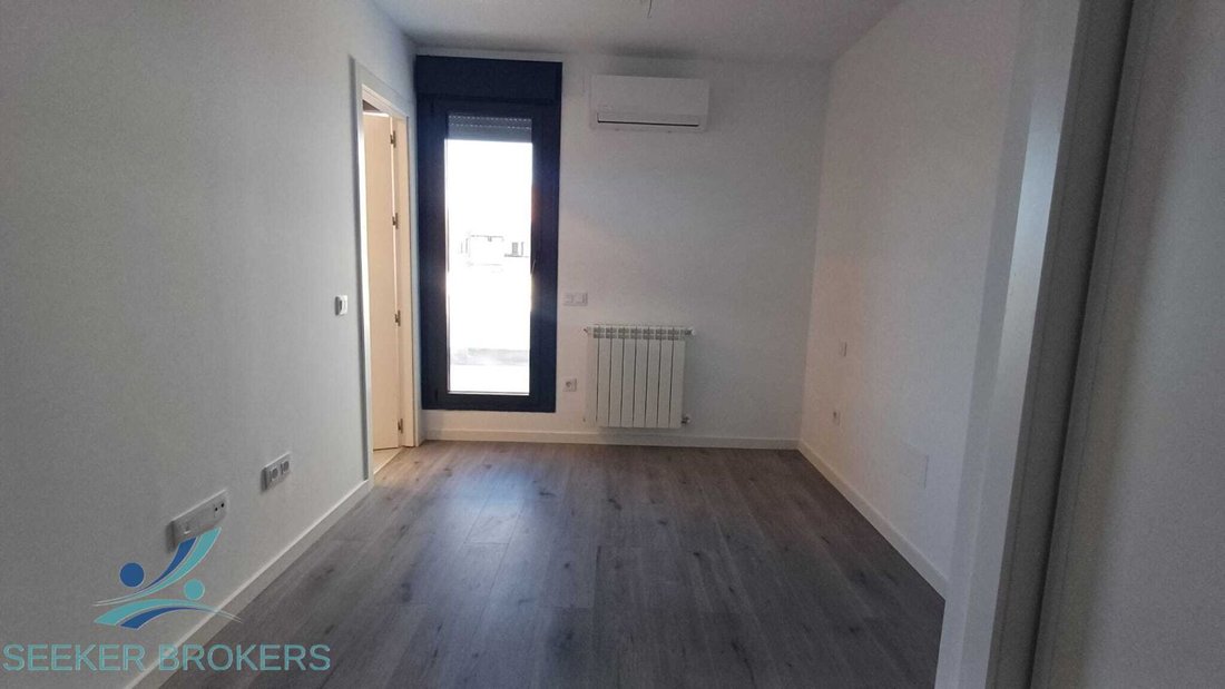 Apartment in Barajas, Madrid, Spain 1 - 15247102