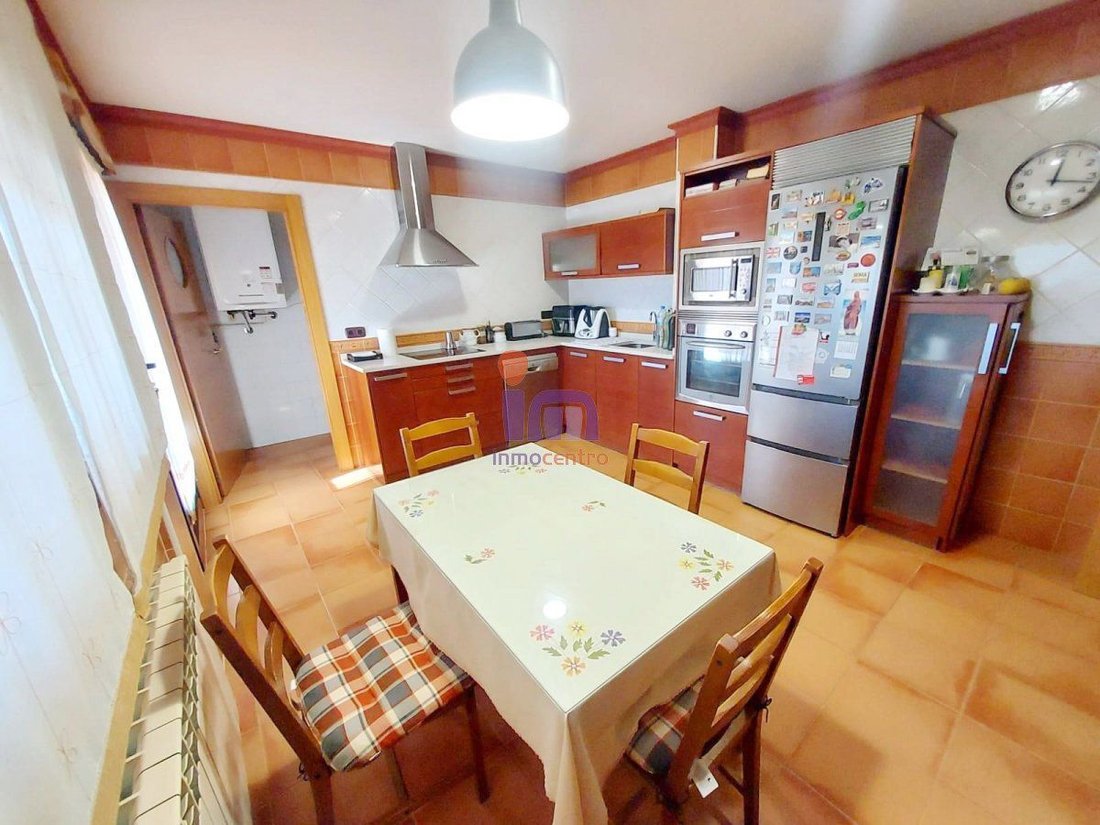 Chalet in Valdepenas, Castile-La Mancha, Spain 5 - 15246924