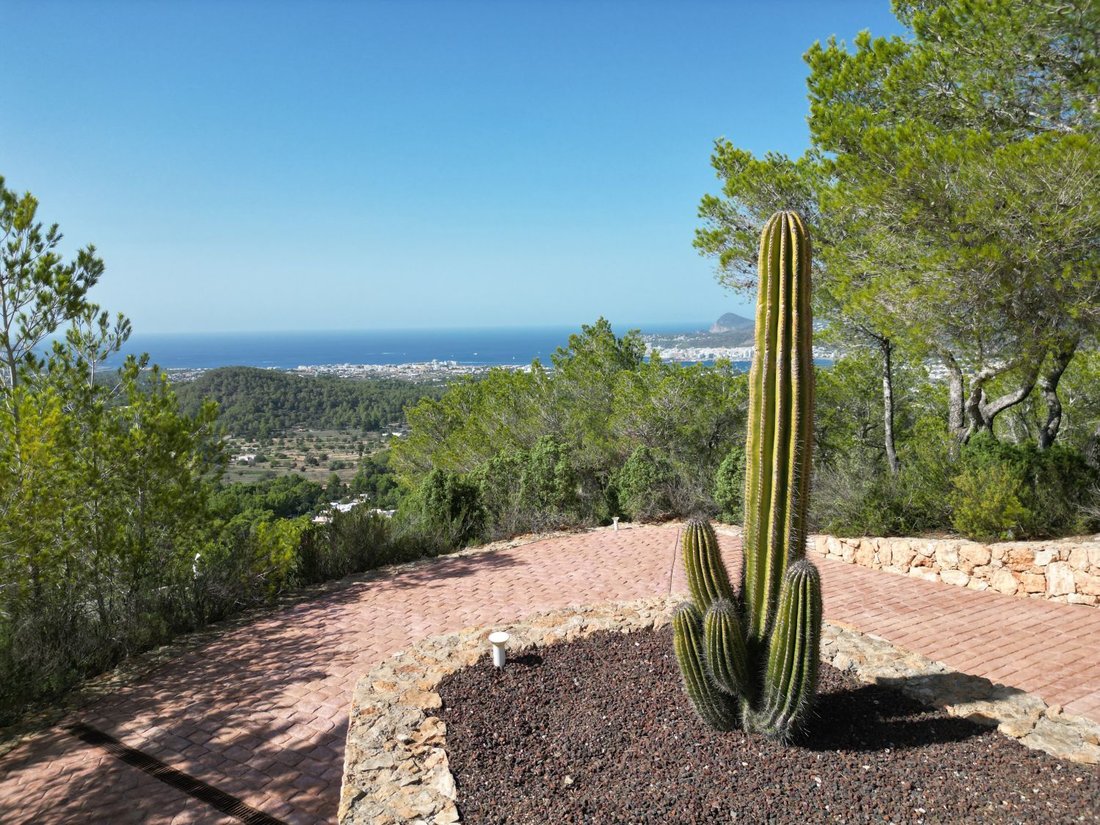 Chalet in Sant Josep de sa Talaia, Balearic Islands, Spain 3 - 15246966
