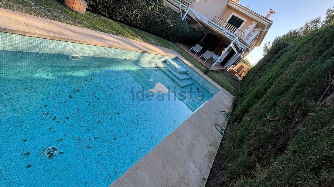 Chalet a Llucmajor, Isole Baleari, Spagna 3 - 15246364