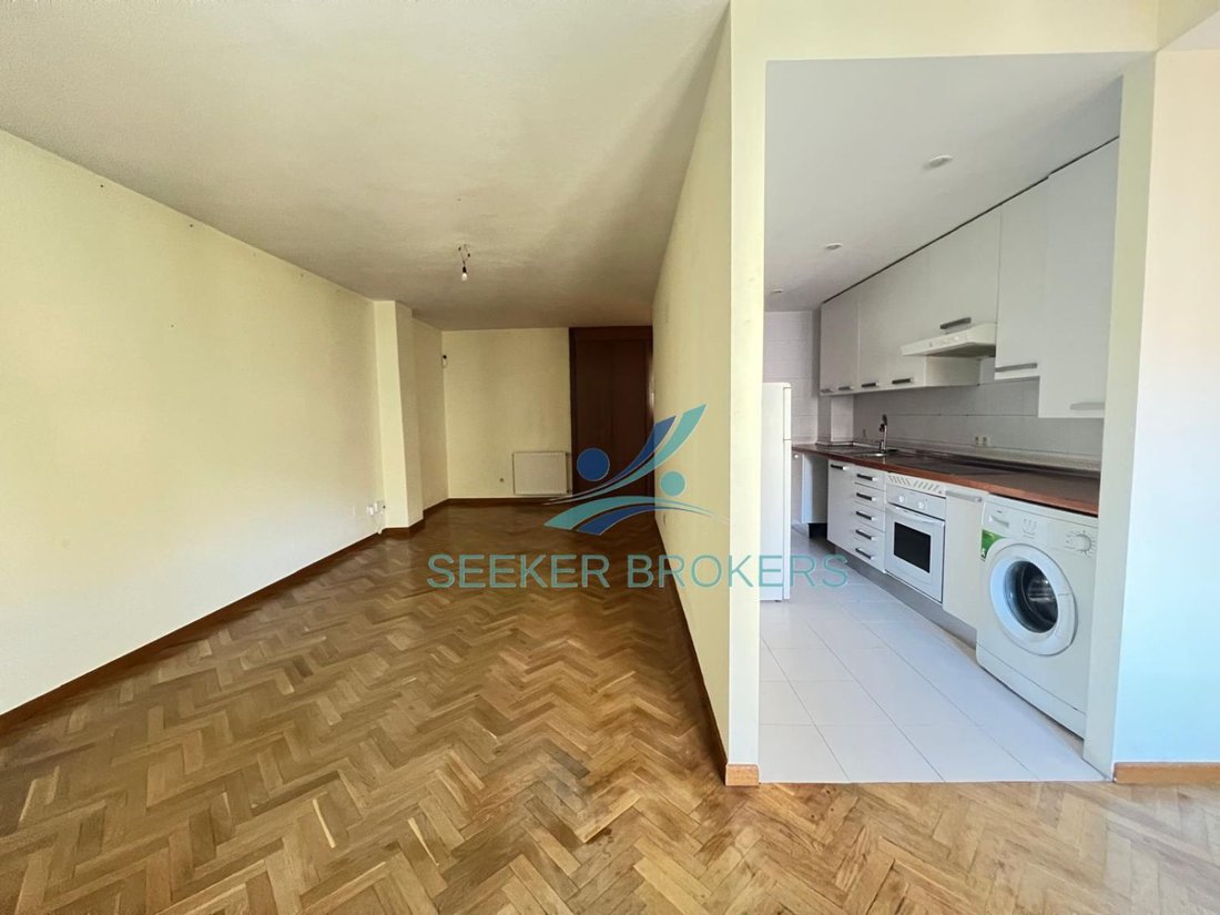 Apartment in Tetuan, Madrid, Spain 4 - 15247151