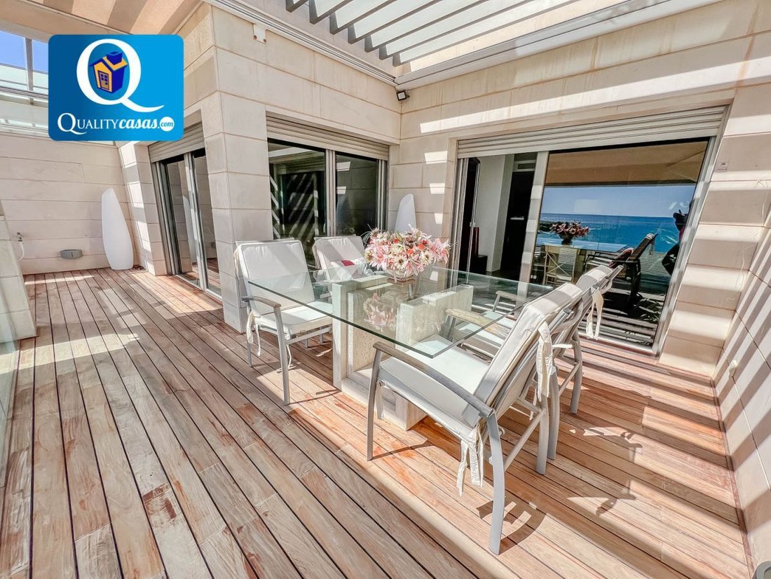 Bungalow in el Campello, Valencian Community, Spain 2 - 15248585