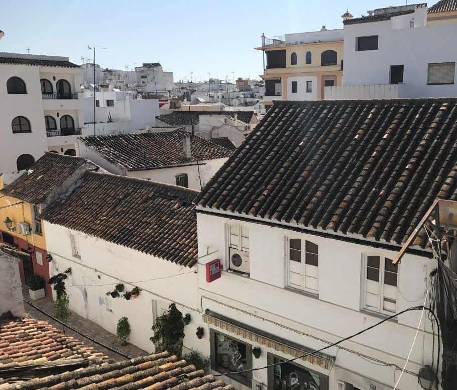 House in Estepona, Andalusia, Spain 1 - 15247744