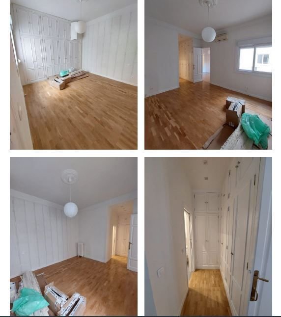 Apartment in Chamberi, Madrid, Spain 2 - 15246855