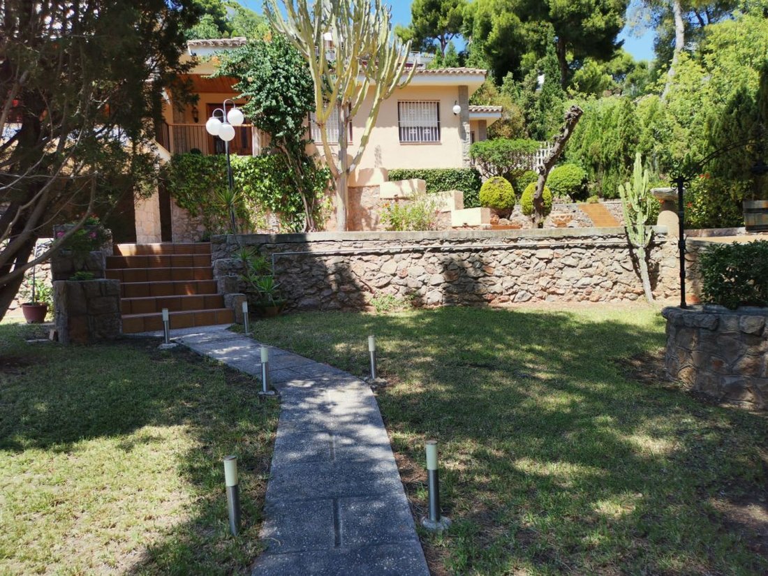 Chalet in Orpesa / Oropesa del Mar, Valencian Community, Spain 1 - 15246439
