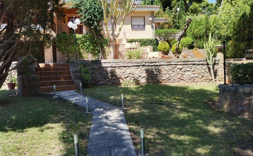 Chalet en Oropesa, Comunidad Valenciana, España 1