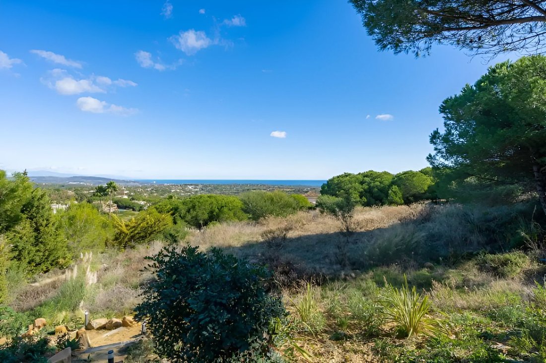 Land in Sotogrande, San Roque, Andalusia 4 - 15247710