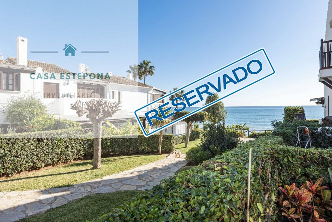 House in Estepona, Andalusia, Spain 1 - 15247678