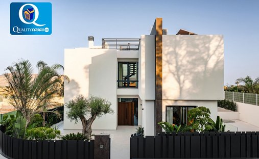 Villa in La Nucia, Land Valencia, Spanien 1