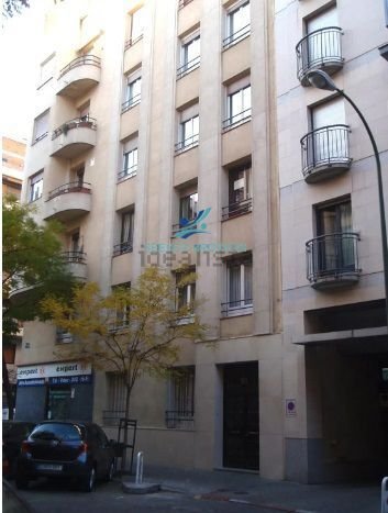 Apartment in Barrio Salamanca, Madrid, Spain 1 - 15247001