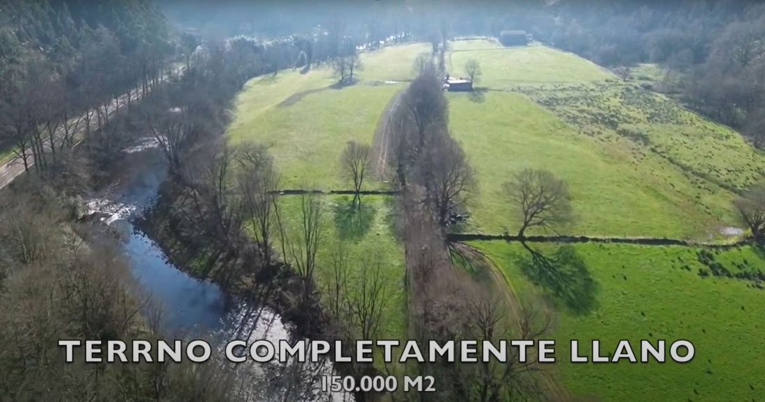 Farm Ranch in Santa Maria de Cayon, Cantabria, Spain 2 - 15246803
