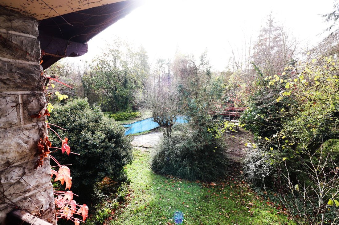 Chalet in Vitoria-Gasteiz, Basque Country, Spain 4 - 15246298