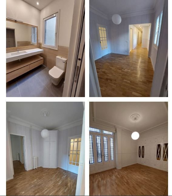 Apartment in Chamberi, Madrid, Spain 3 - 15246855