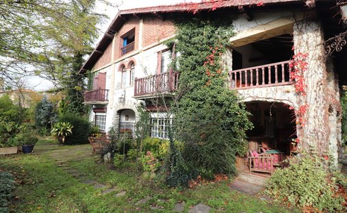 Chalet a Vitoria-Gasteiz, Paesi Baschi, Spagna 1