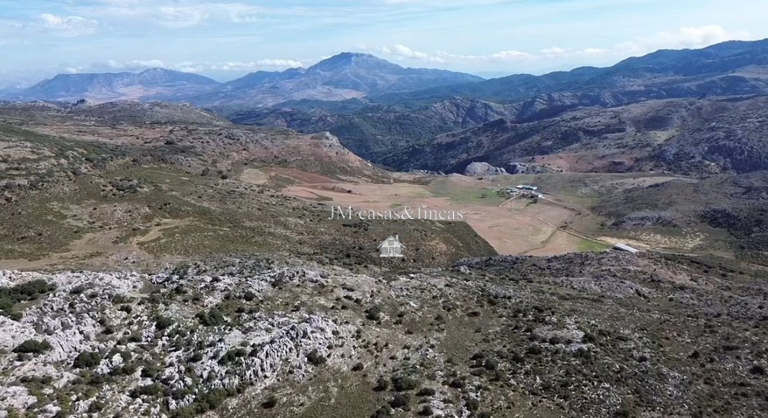 Rancho en Ronda, Andalucía, España 4 - 15247520
