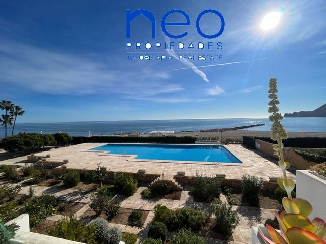 Apartment in Altea, Valencian Community, Spain 3 - 15246540