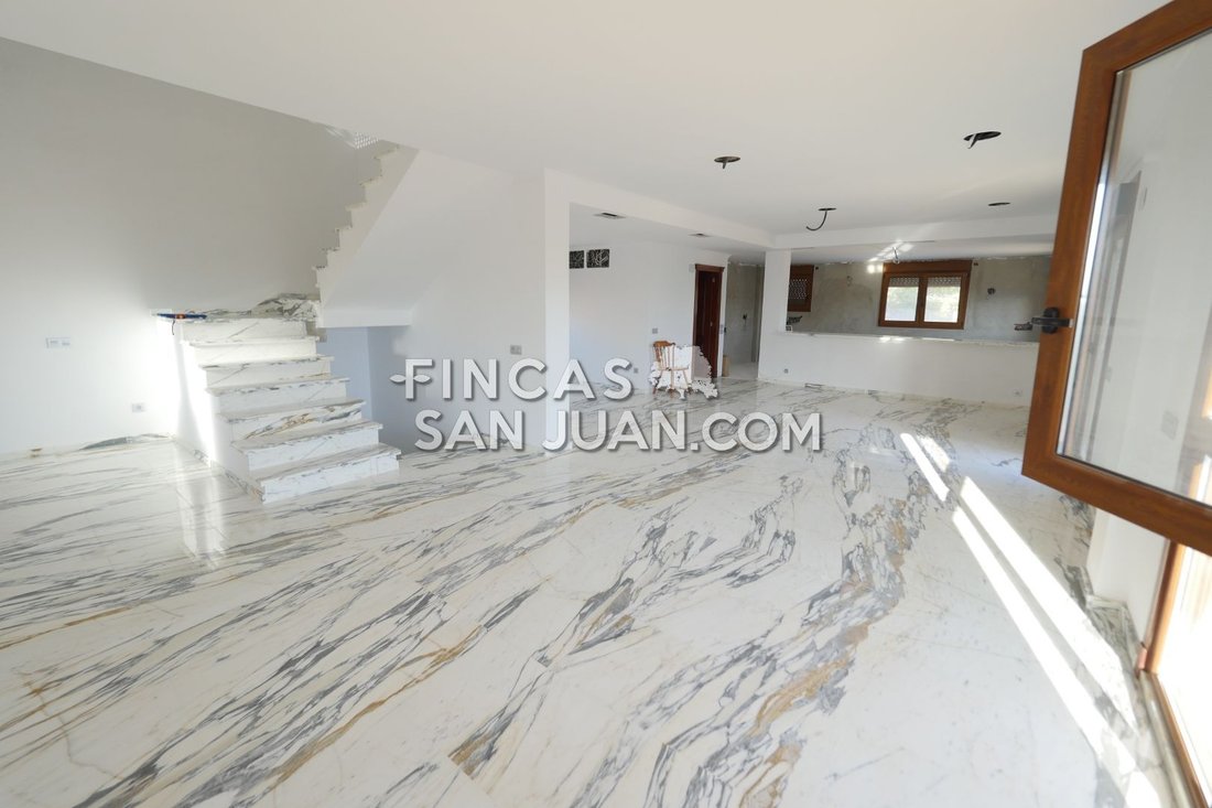 Chalet in el Campello, Valencian Community, Spain 2 - 15246392