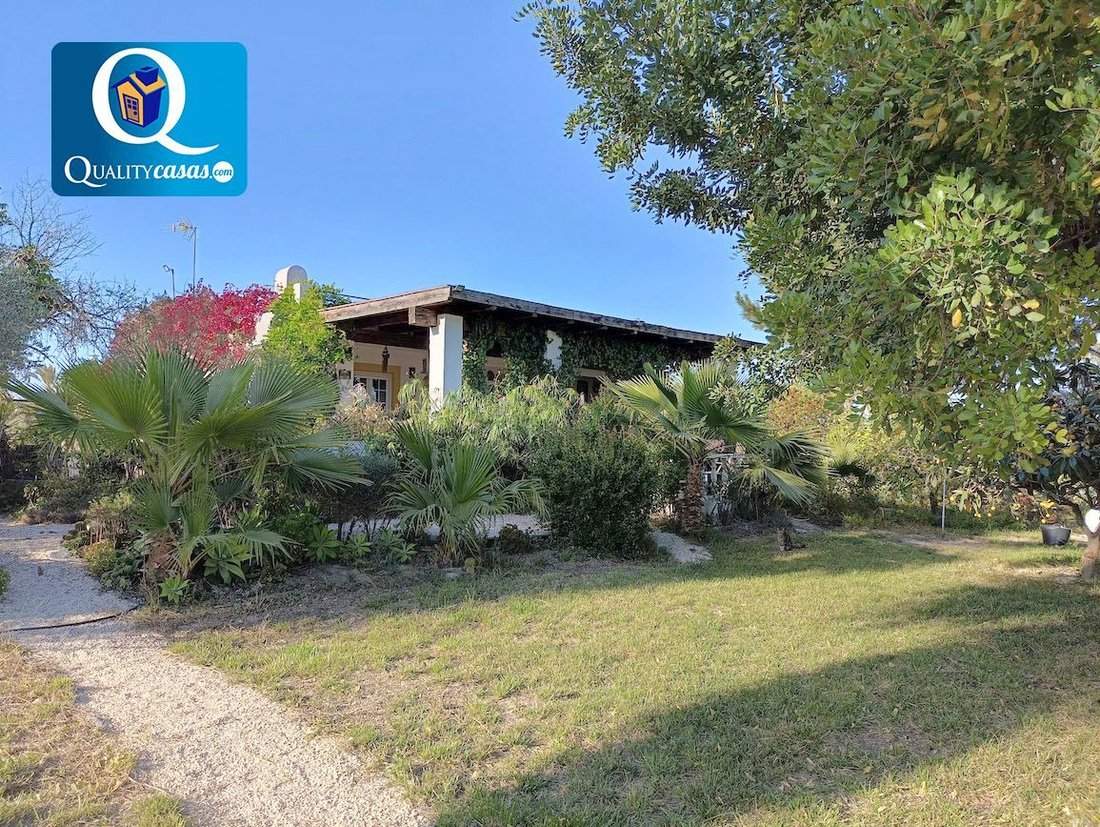 Chalet in Elx / Elche, Valencian Community, Spain 3 - 15248552