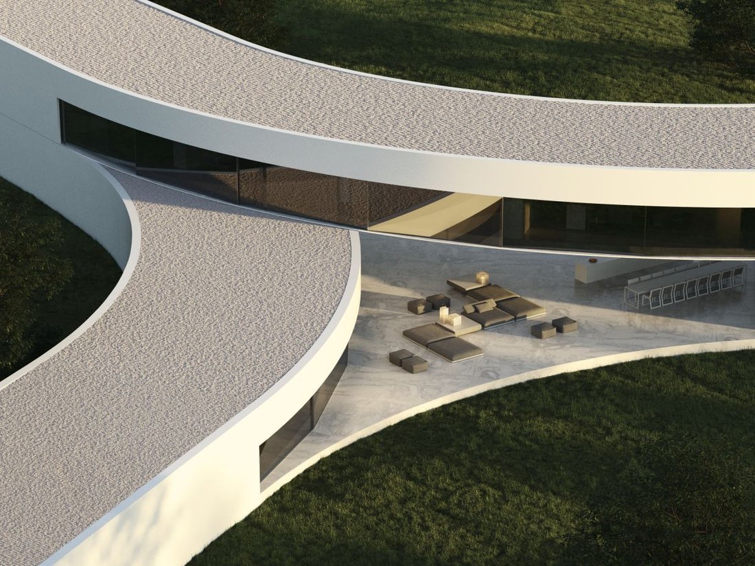 Villa in Sotogrande, San Roque, Andalusia 2 - 15247494