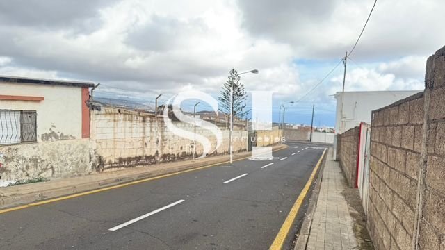 Land in San Cristobal de La Laguna, Canary Islands, Spain 5 - 15247086