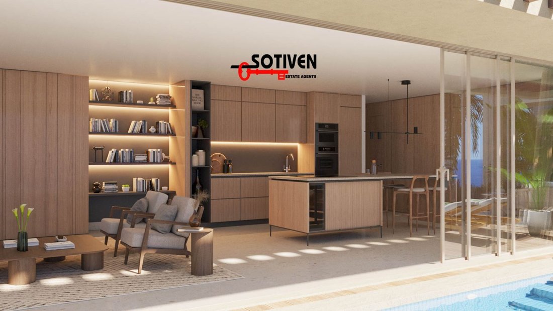 Apartment in Adeje, Canary Islands, Spain 5 - 15246590