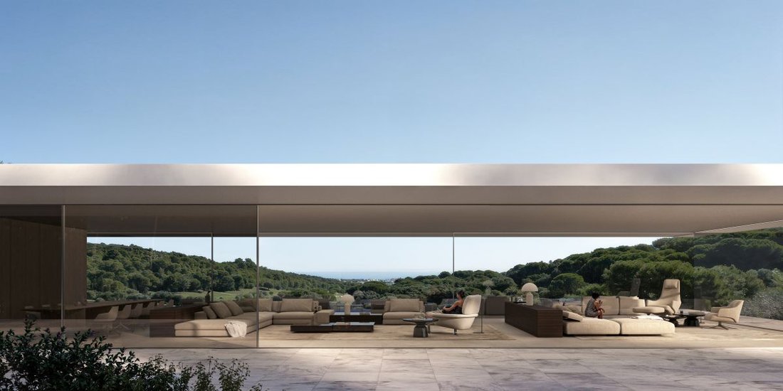 Villa in Sotogrande, San Roque, Andalusia 4 - 15247511