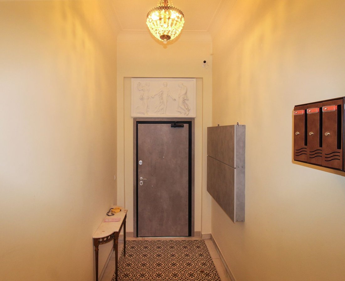 Altro a 1st District of Athens, Athens, Grecia 4 - 15246897