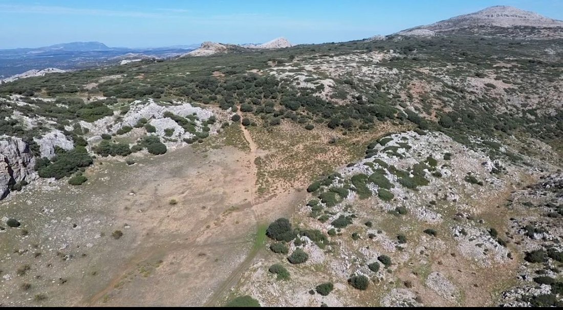 Rancho en Ronda, Andalucía, España 2 - 15247520