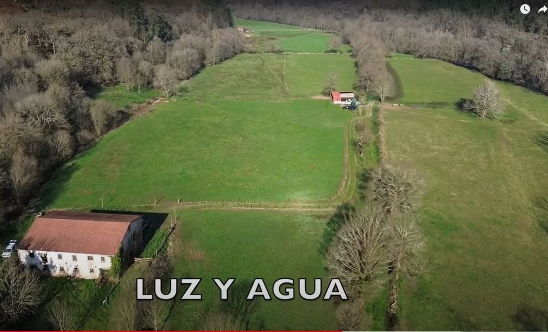 Farm Ranch in Santa Maria de Cayon, Cantabria, Spain 1 - 15246803
